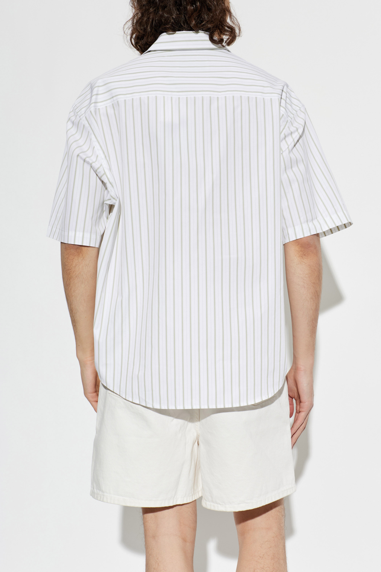 Ami Alexandre Mattiussi Short-sleeve shirt | Men's | Vitkac